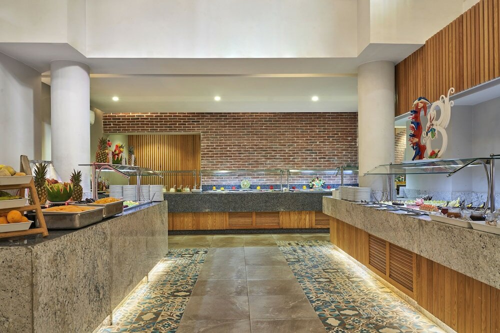 Фото The Three Corners Rihana Resort