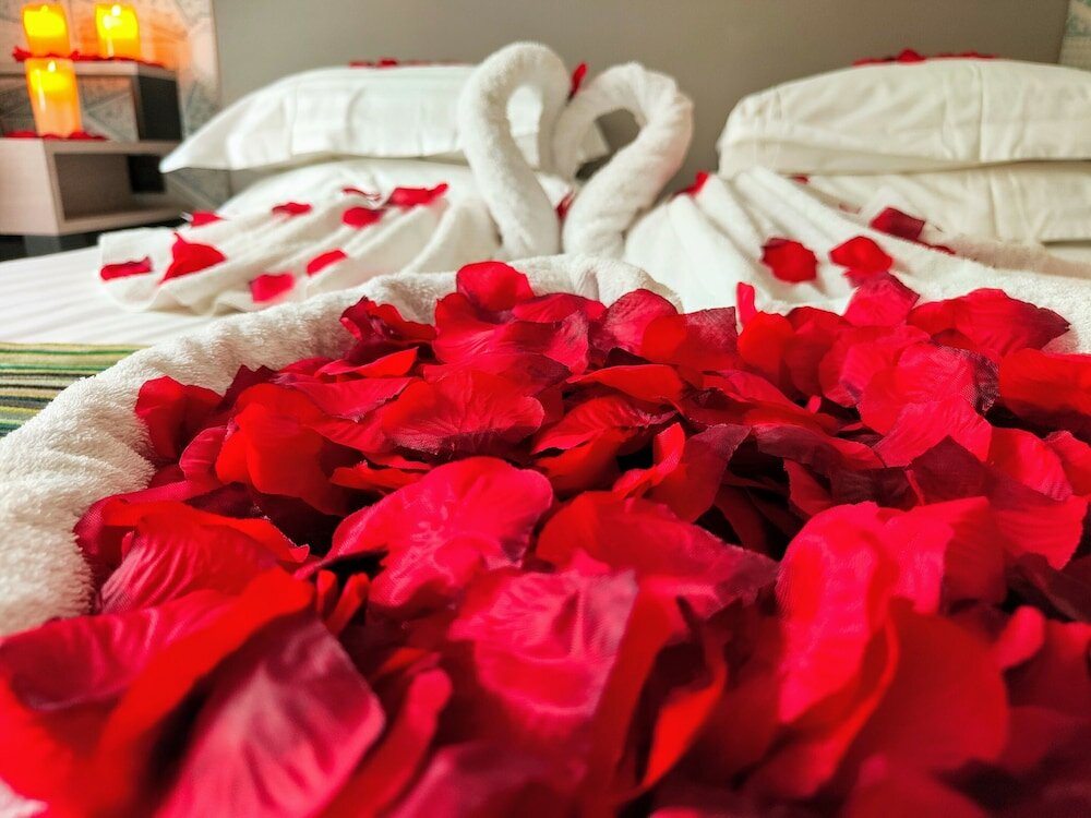 Фото Hôtel Montbriand Antony