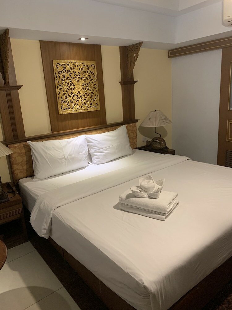 Фото Kim Hostel at Morleng