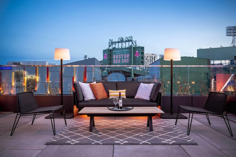 Фото Hotel Commonwealth