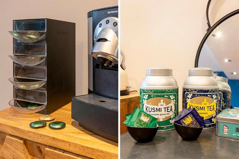 Фото Hotel De La Presse