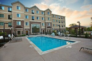 Гостиница Staybridge Suites Austin South Interstate Hwy 35, an Ihg Hotel