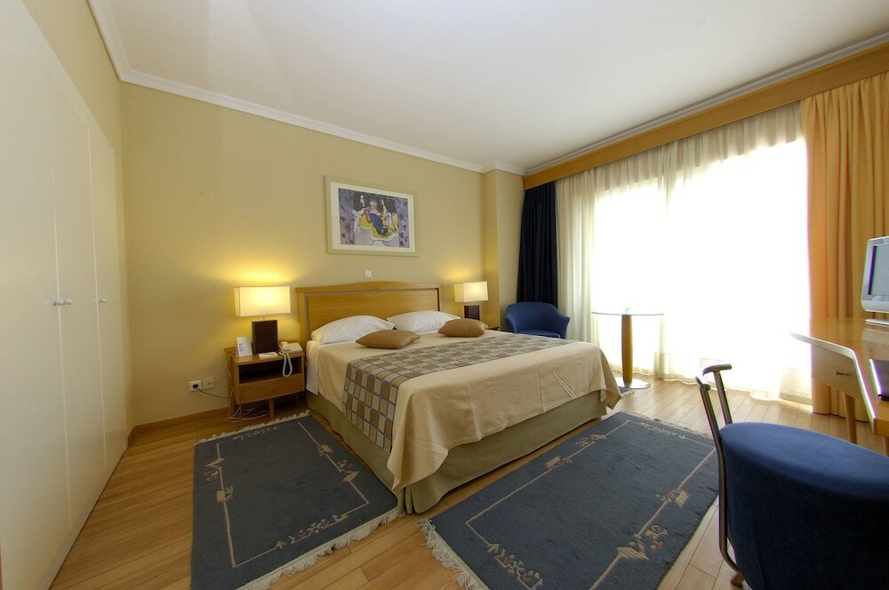 Фото Egnatia City Hotel & SPA