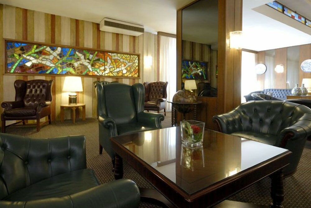 Фото Hotel Delta Florence