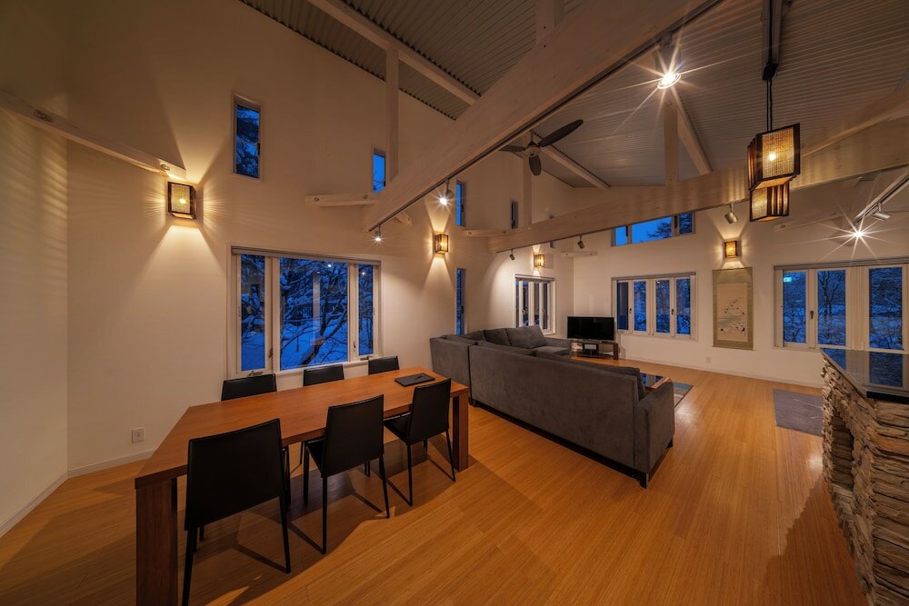 Фото Powdersuites