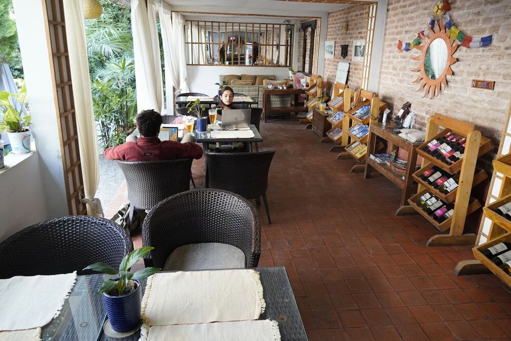 Фото Cocina Mitho Chha