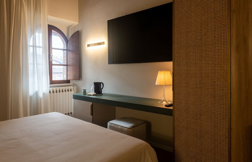 Фото Hotel Gattapone