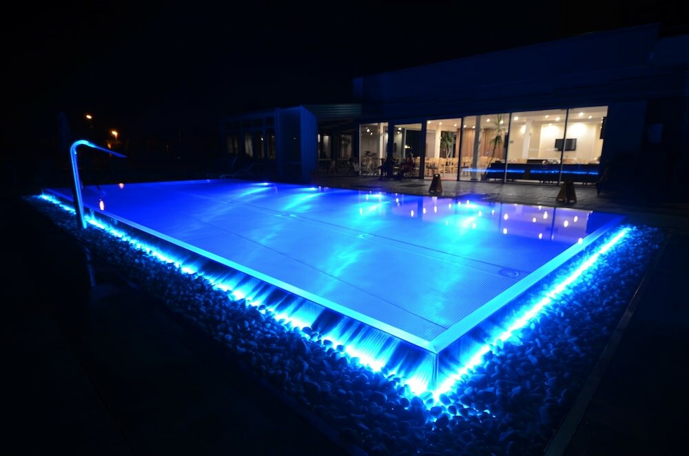 Фото Hotel Aura Design & Garden Pool