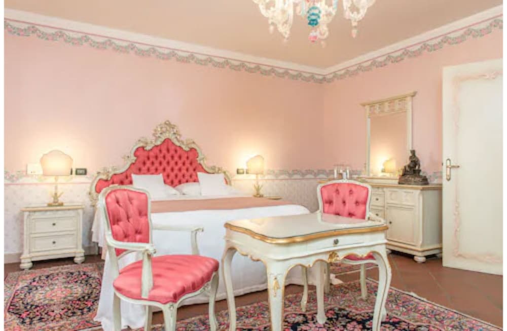 Фото Duchessa Isabella Collection by Uappala Hotels