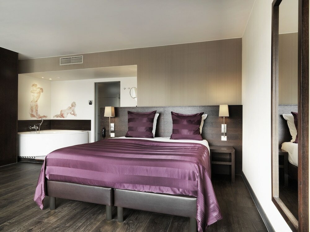 Фото Hotel Harmony