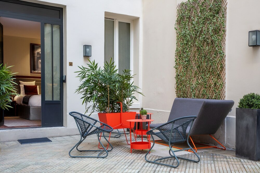 Фото Best Western Premier Kapital Opera