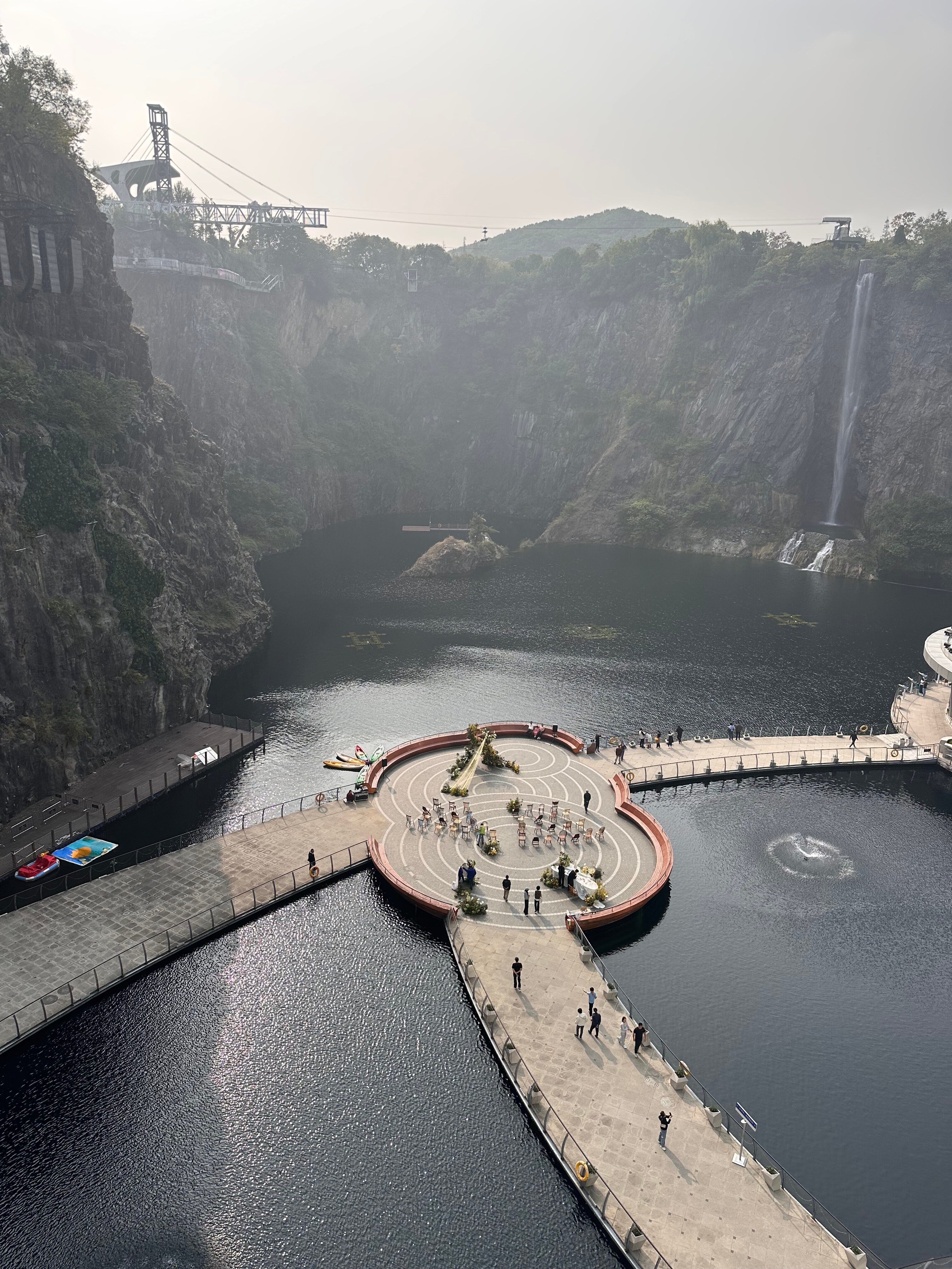 Фото Intercontinental Shanghai Wonderland, an Ihg Hotel