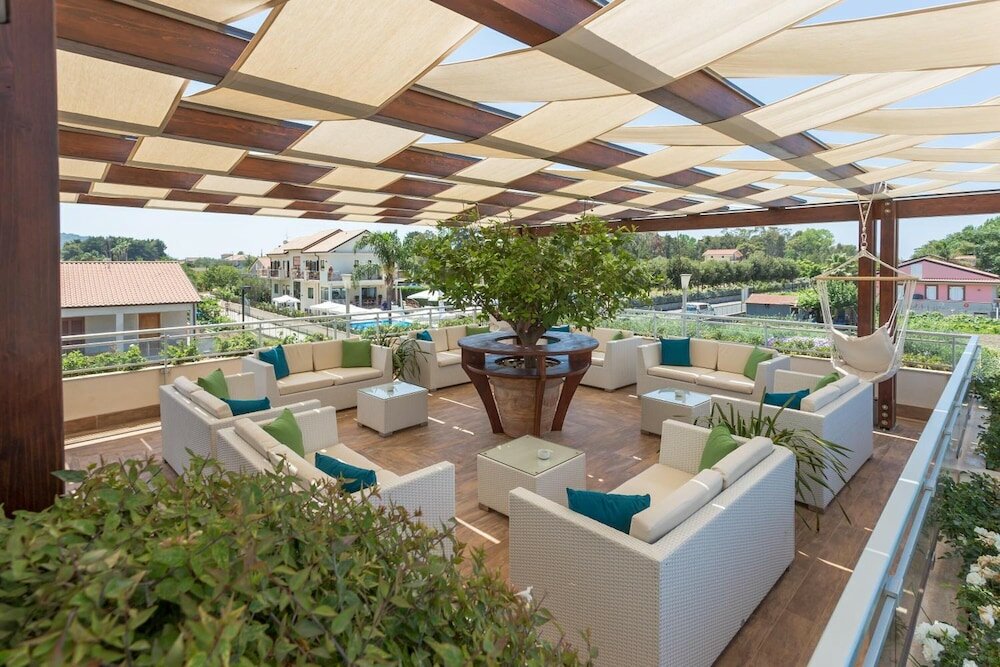 Фото Hotel Porta Rosa