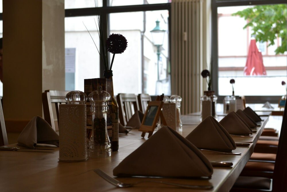 Фото Altstadthotel Arte