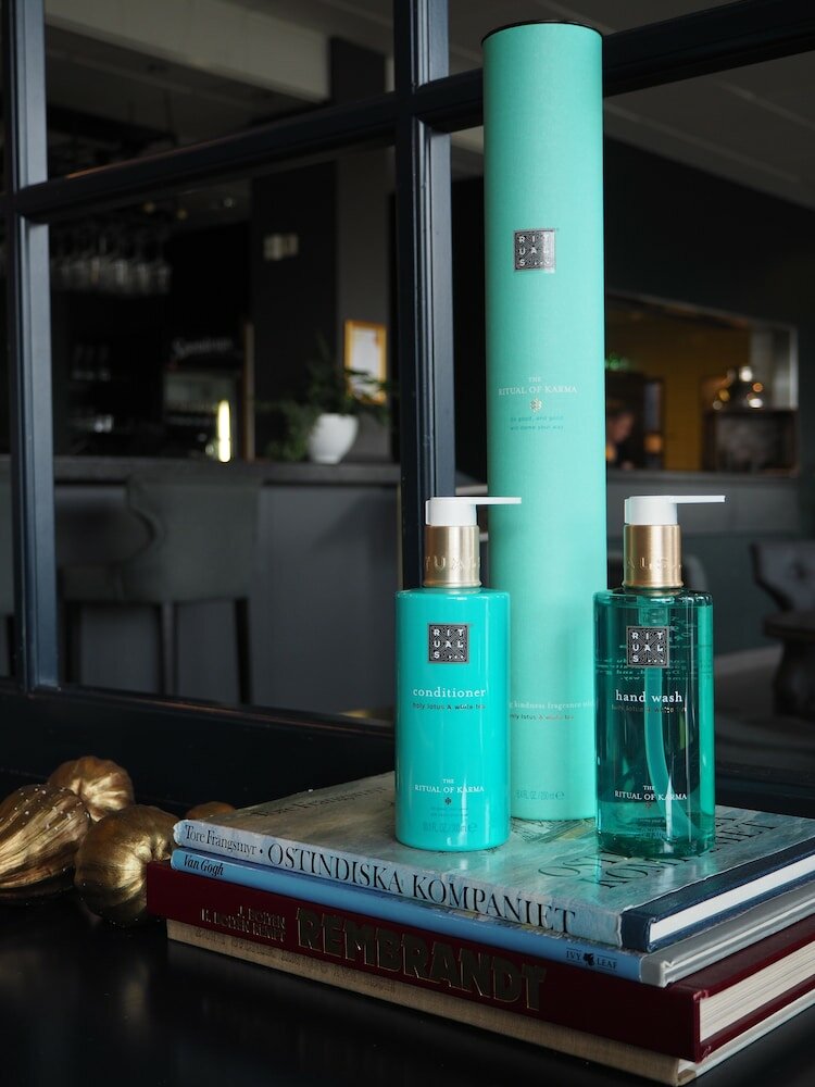 Фото Skara Konsthotell