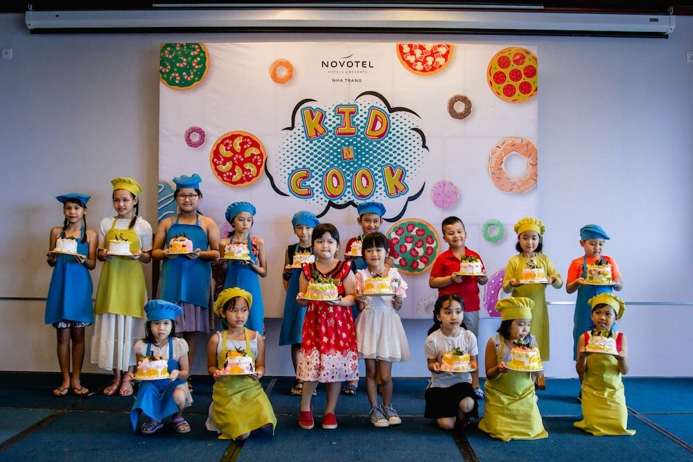 Фото Novotel Nha Trang