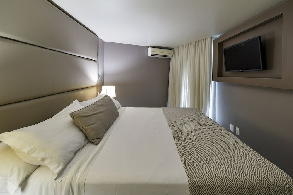 Фото Hardman Praia Hotel