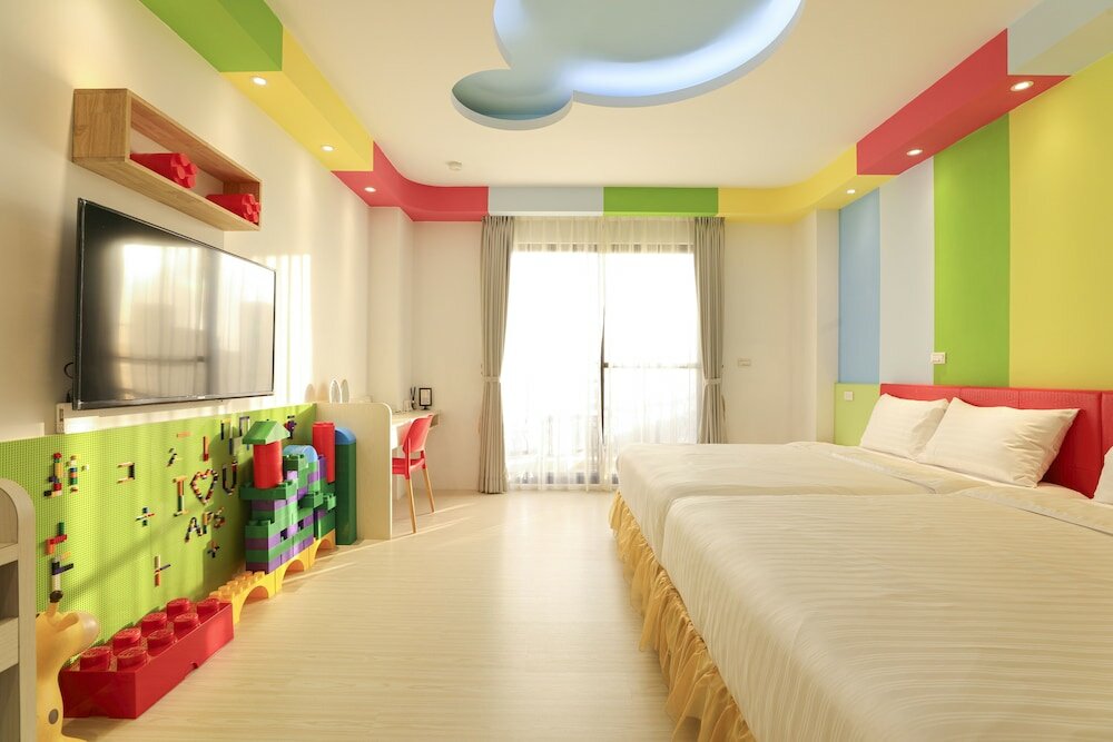 Фото Shiguang B&b