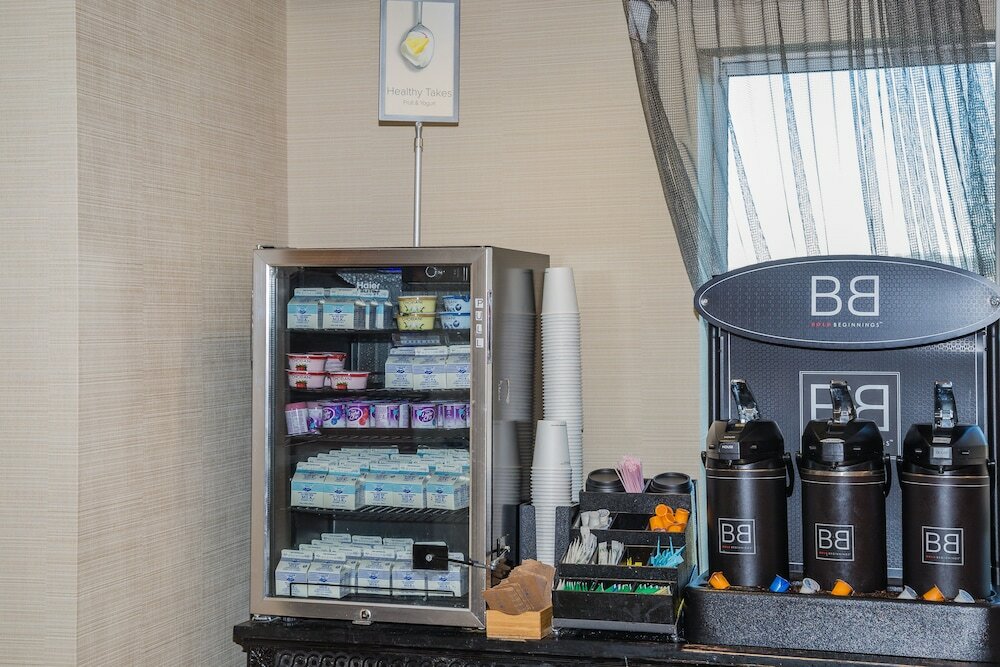 Фото Fairfield Inn & Suites by Marriott Morgantown