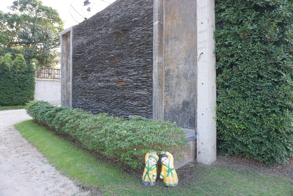 Фото S Ville Resort