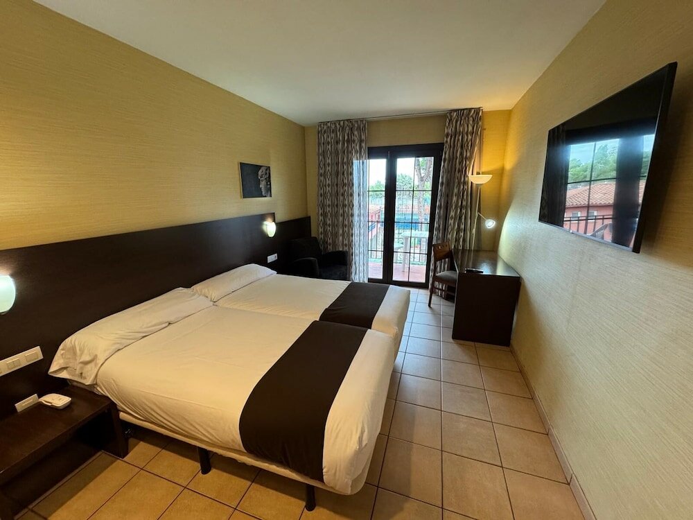 Фото Canal Olimpic Hotel