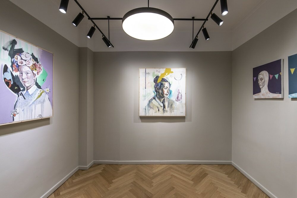 Фото The Modernist Thessaloniki