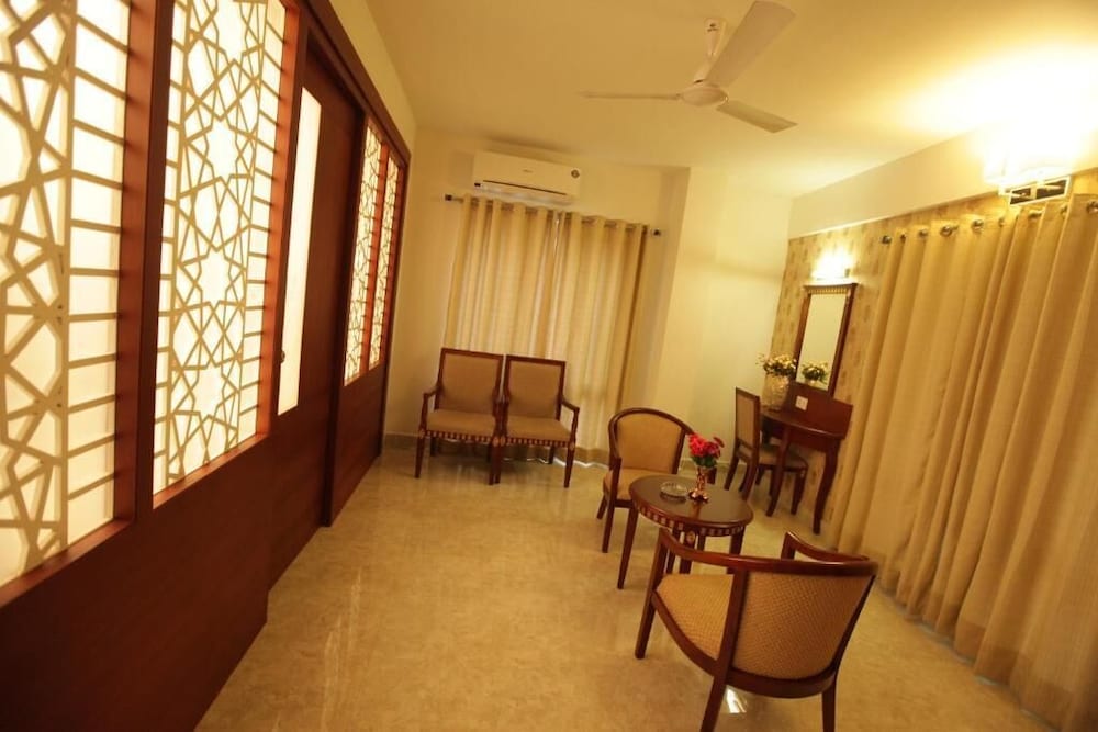 Фото Grand Cascade