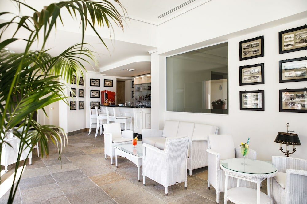 Фото Excelsior Palace Hotel