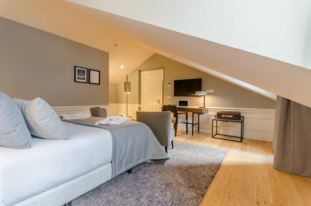 Фото Hotel da Baixa