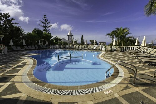 Гостиница Quinta Bela Sao Tiago на Мадейре