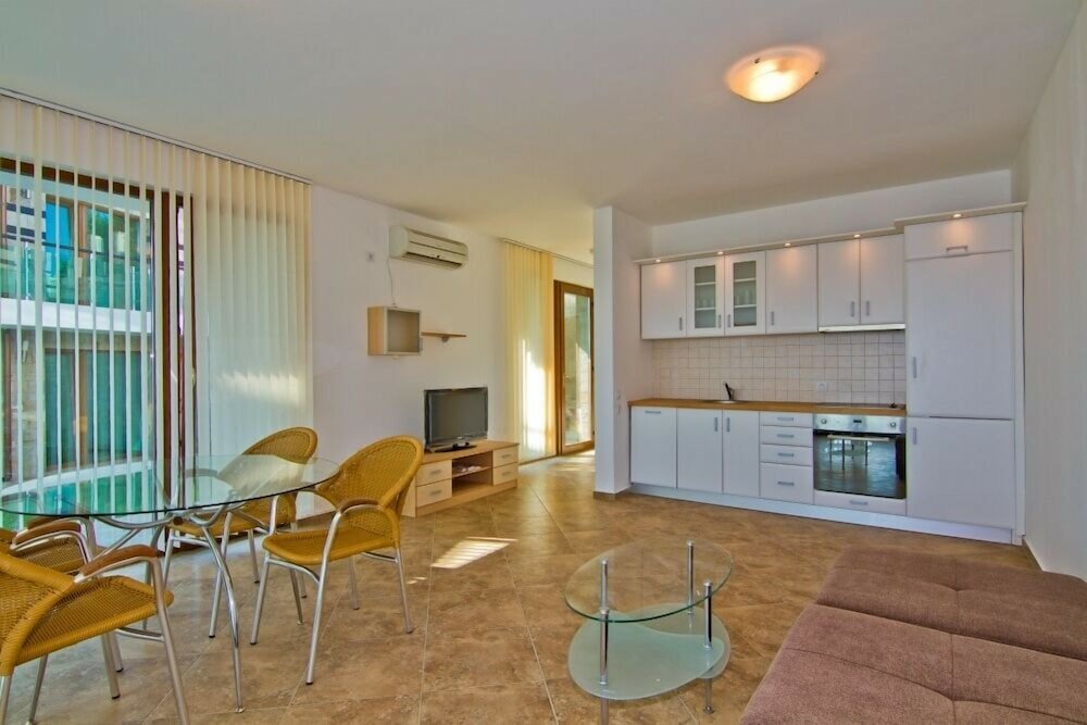 Фото Panorama Bay