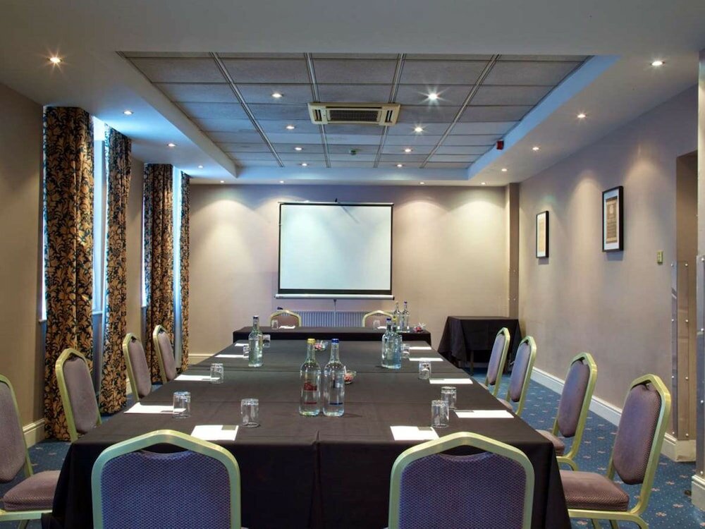 Фото Derby Midland Hotel, Bw Signature Collection