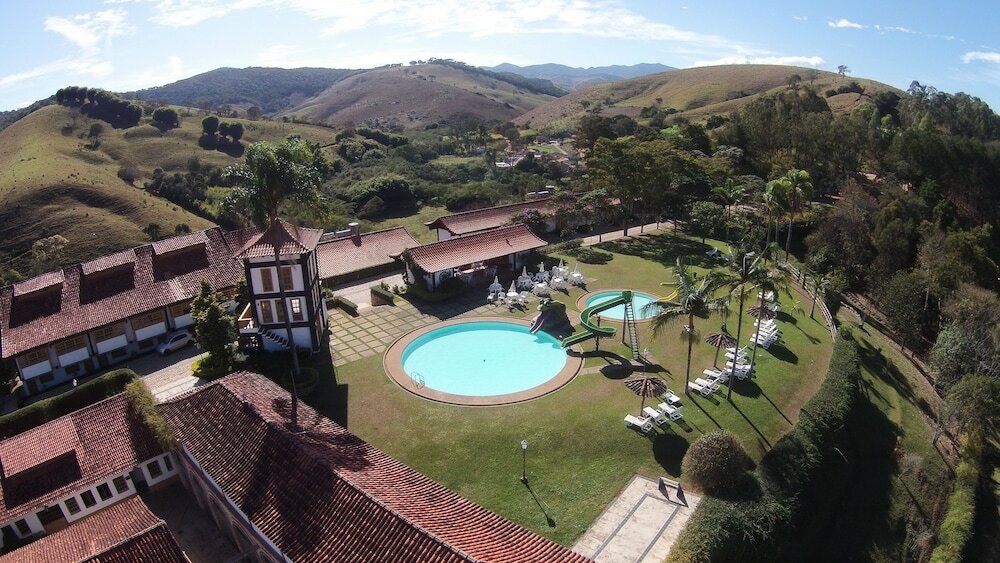 Фото Hotel Serraverde