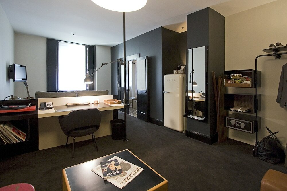 Фото Ace Hotel New York