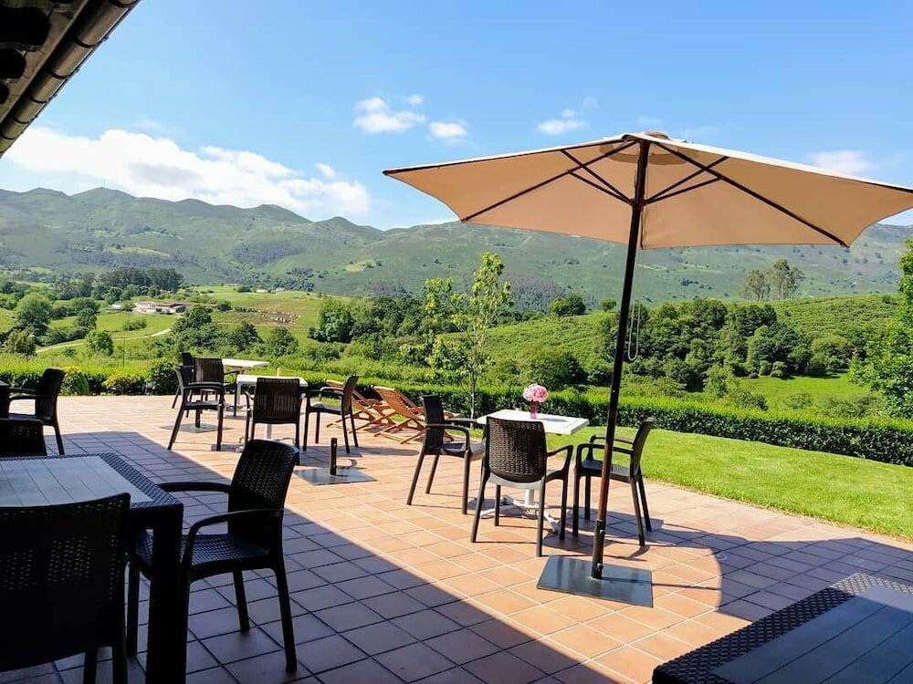 Фото Hotel Puerta del Oriente