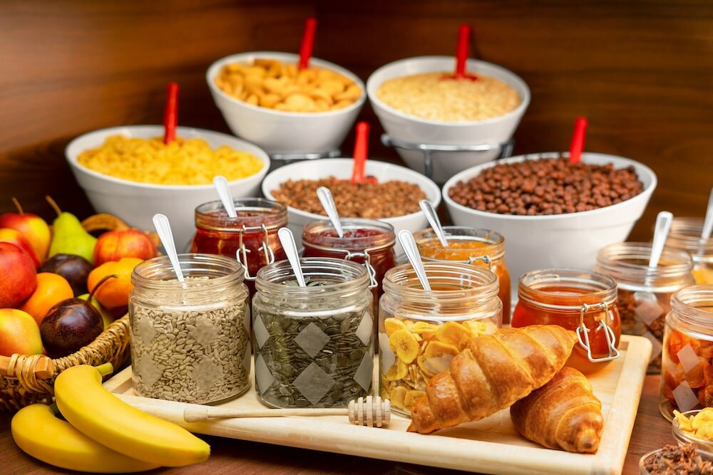 Фото Iris Hotel Eden - Czech Leading Hotels