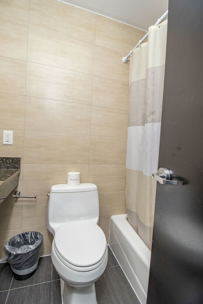 Фото Canal Loft Hotel