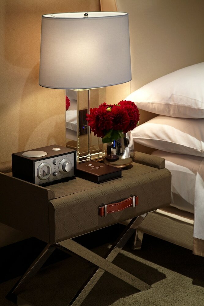 Фото The Chatwal, a Luxury Collection Hotel, New York City