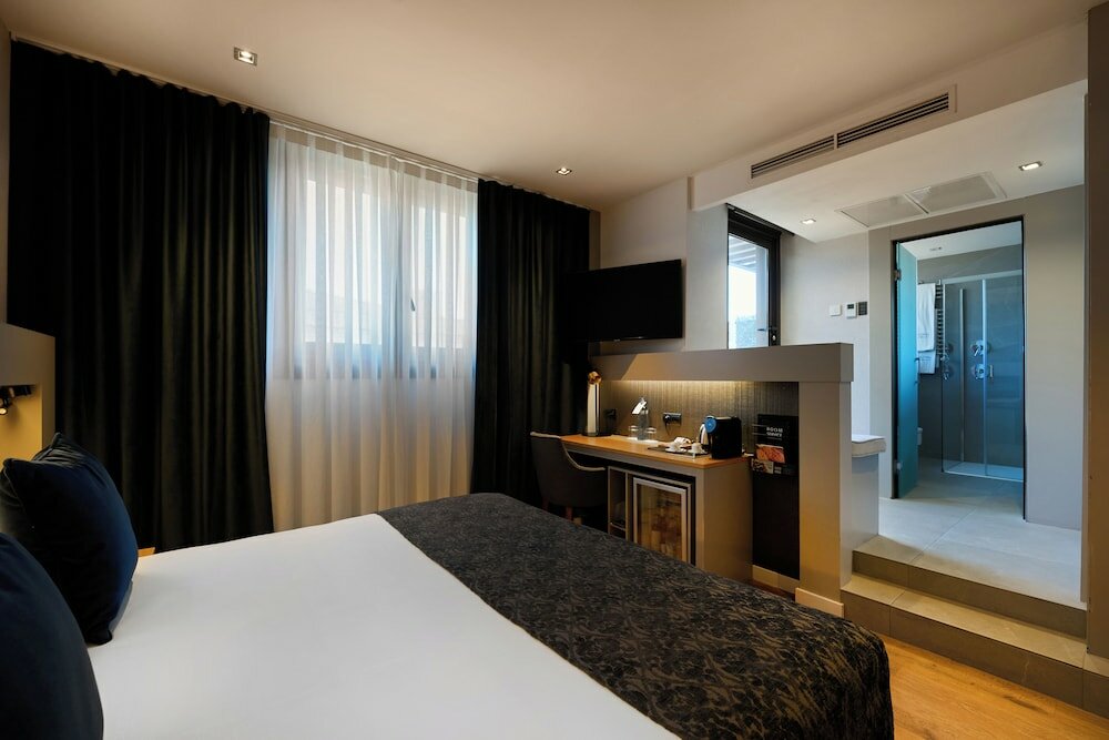 Фото Catalonia Port