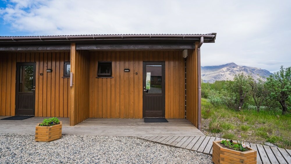 Фото Arnanes Country Hotel