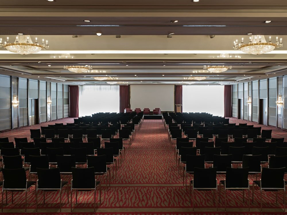 Фото Pullman Cologne