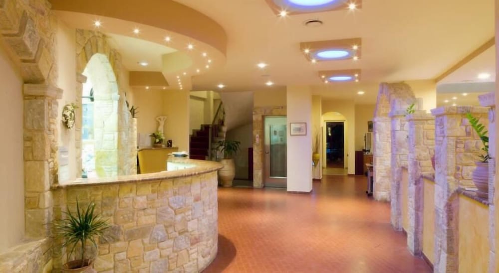 Фото Thomas Beach Hotel