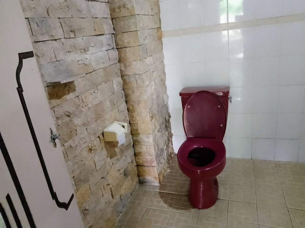 Фото Pering Bungalow Ubud