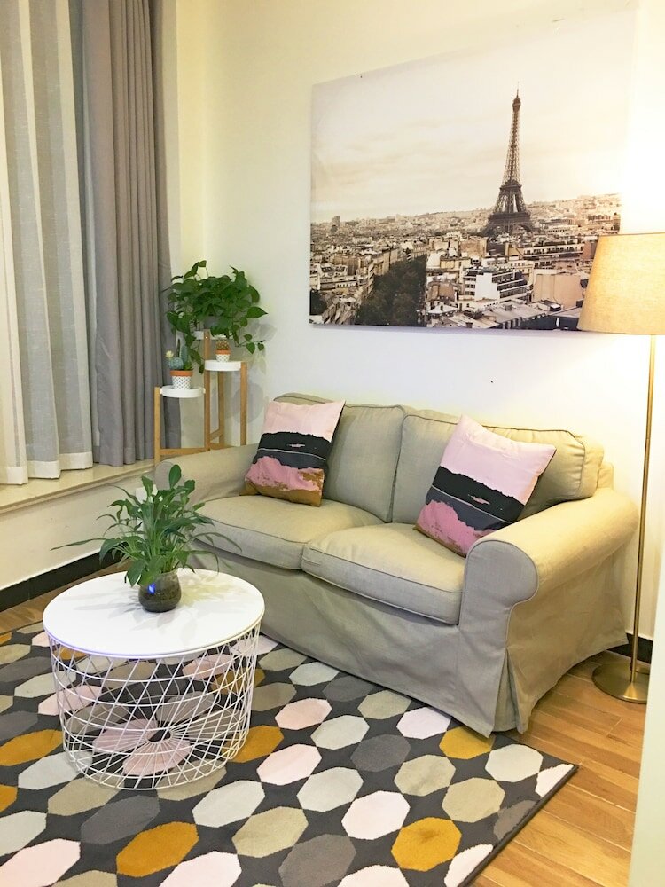 Фото Shanghai Meego Youth Hostel