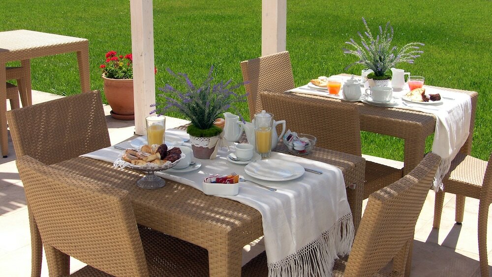 Фото Casina Bardoscia Relais