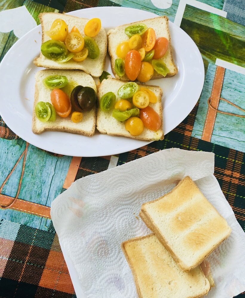 Фото La Casa di Nataly