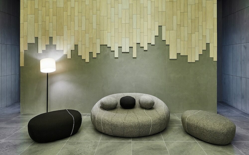 Фото Hotel Riverside