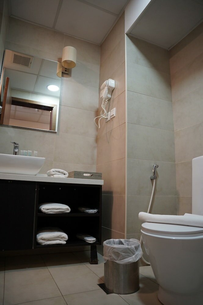 Фото Lijam Hotel