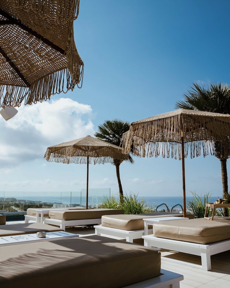 Фото Отель Napa Suites