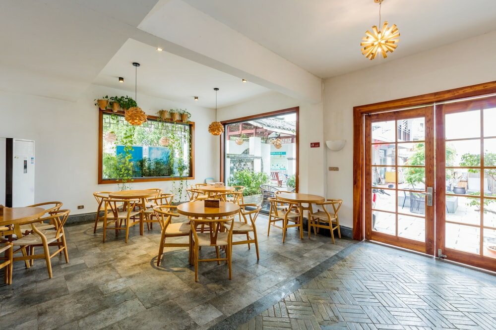 Фото Shui Yun Ju Hotel Resort